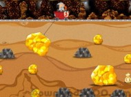 Gold Miner Vegas screenshot